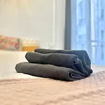 Elegant Sleep 5 In Alasseur Near Eiffel Tower Paris