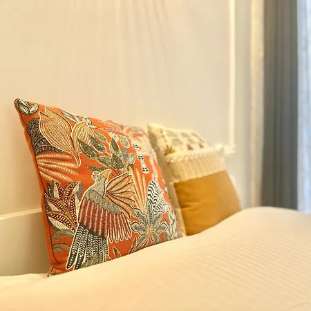 Elegant Sleep 5 In Alasseur Near Eiffel Tower Apartment Paris