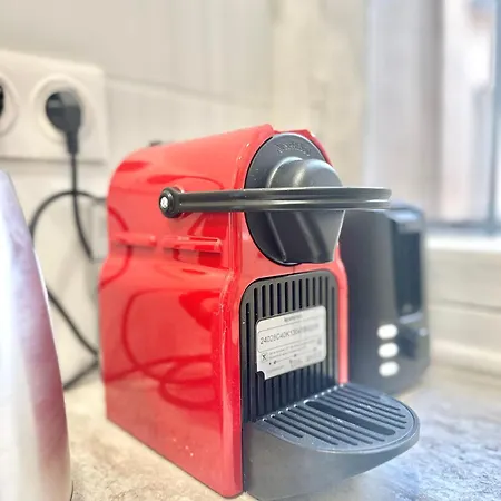 Elegant Sleep 5 In Alasseur Near Eiffel Tower * Párizs