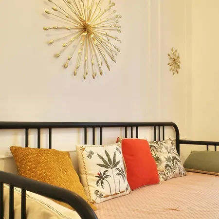 Elegant Sleep 5 In Alasseur Near Eiffel Tower