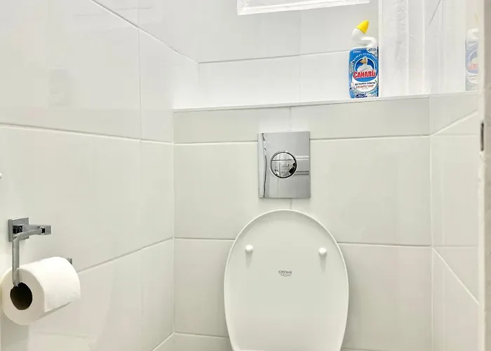 Elegant Sleep 5 In Alasseur Near Eiffel Tower Párizs