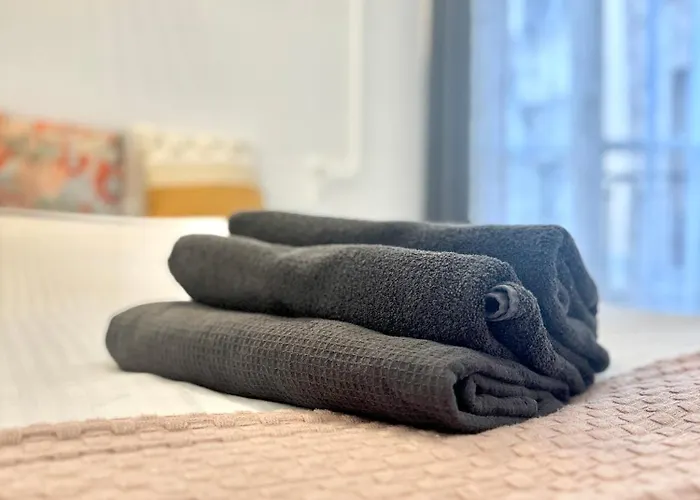 Elegant Sleep 5 In Alasseur Near Eiffel Tower Apartman *