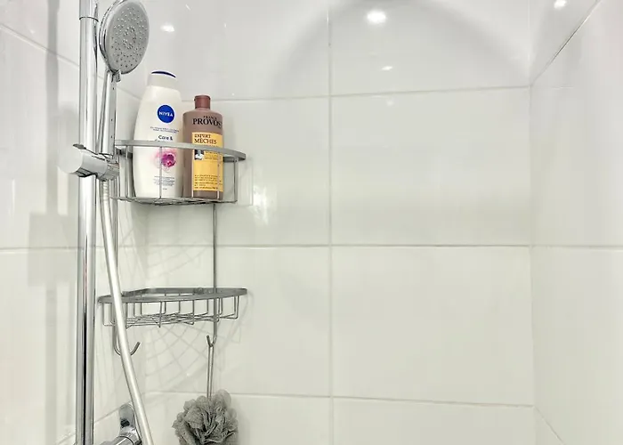 Elegant Sleep 5 In Alasseur Near Eiffel Tower Apartman *