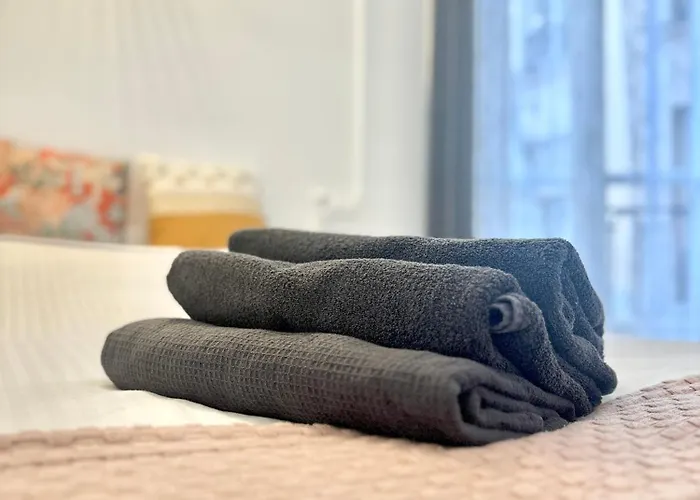 Elegant Sleep 5 In Alasseur Near Eiffel Tower Párizs