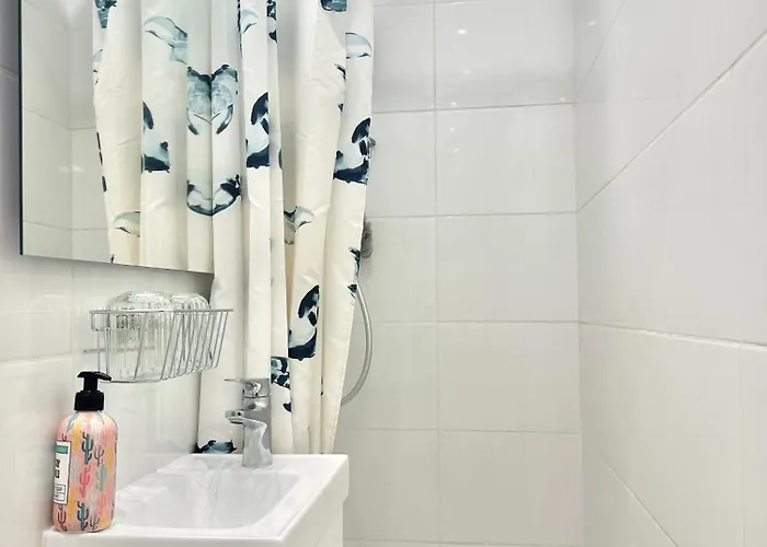 Elegant Sleep 5 In Alasseur Near Eiffel Tower Apartman