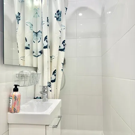 Elegant Sleep 5 In Alasseur Near Eiffel Tower Appartement